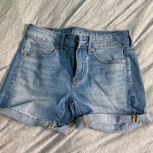 American Eagle Outfitters Jean shorts